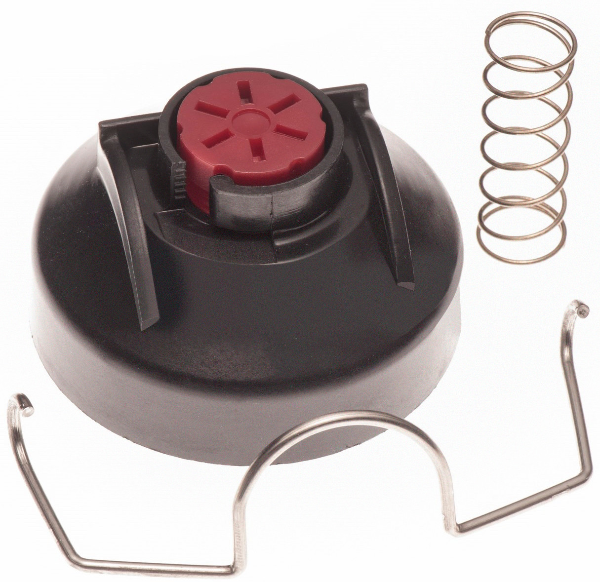 レイコップ Sea Doo 787 800 947 951 Power Rave Valve Cap Spring Clip Repair