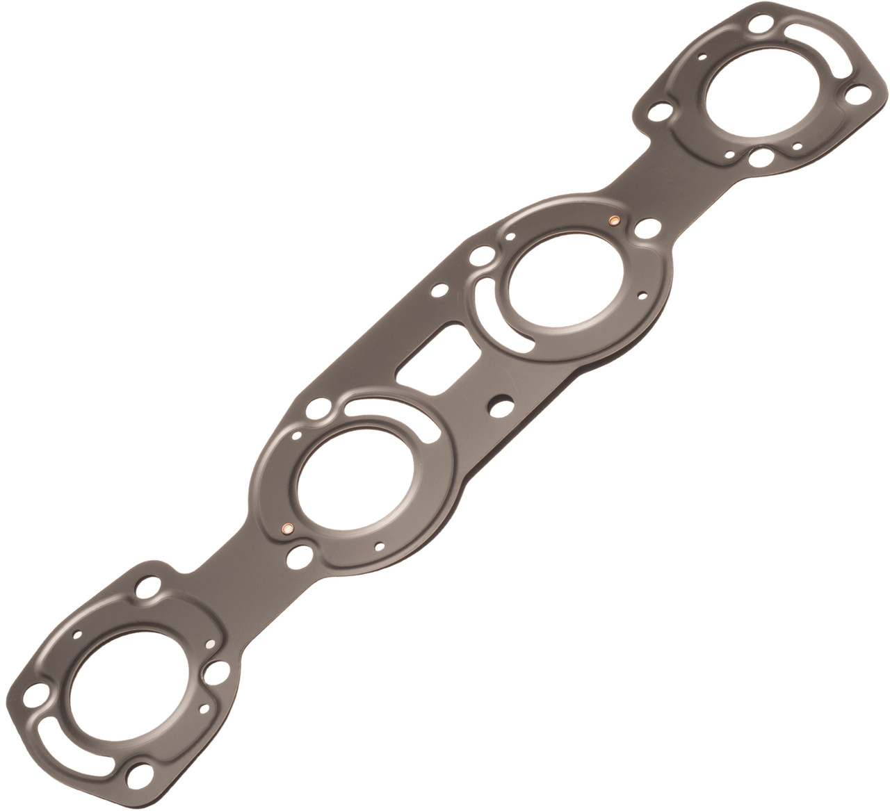 ✣アルソア CELL　SET3✣ Exhaust Manifold Gasket for Yamaha FX FZR FZS 6S5-14613-00-00 6BH