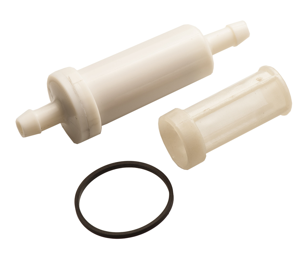 りょんた　スティルウォーターOEM品　ライン付き、メンテナンス　済み SeaDoo Water Separator Fuel & Oil Filter Oring Kit 1991-2002