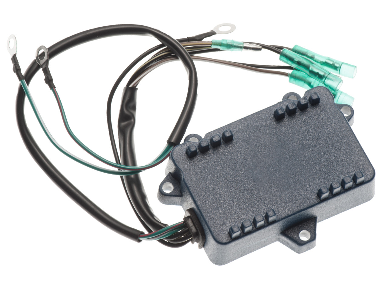Mercury Mariner Outboard Switch Box Power Pack CDI 339-7452A15 339