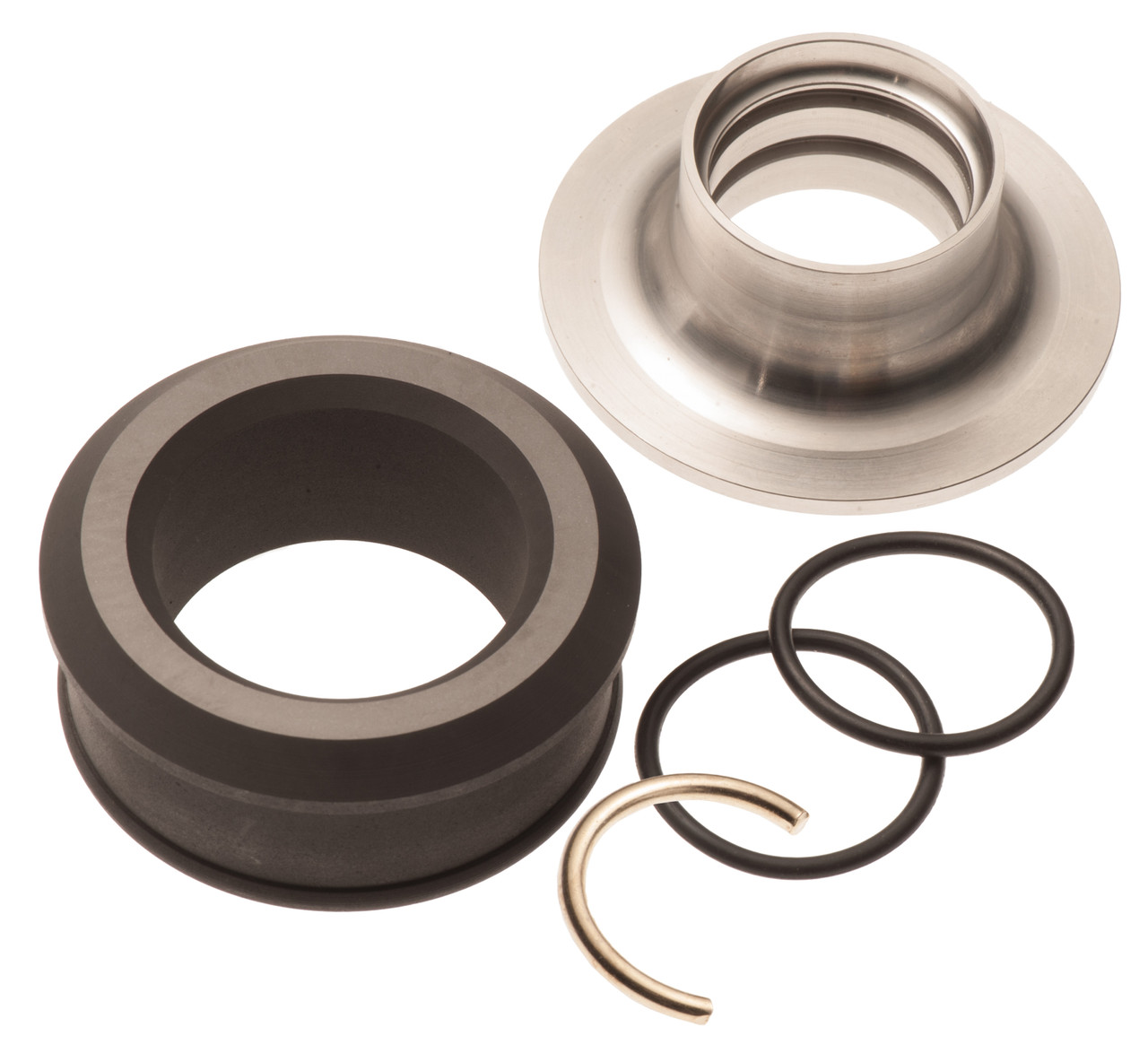 SeaDoo 4Tec Drive Shaft Carbon Ring Seal Rebuild Kit RXP