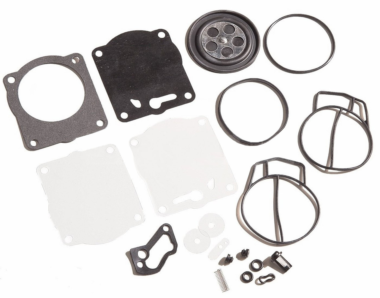 Carb Carburetor Rebuild Repair Kit for SeaDoo 947 951 GTX RX LRV