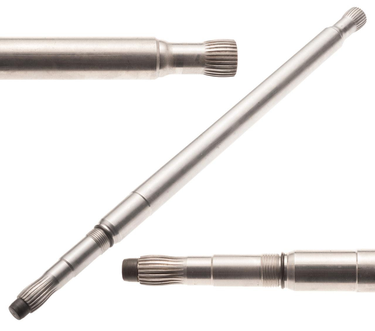 Sea Doo Drive Shaft 271001636 23-1/4 Threaded Version RXPX 255