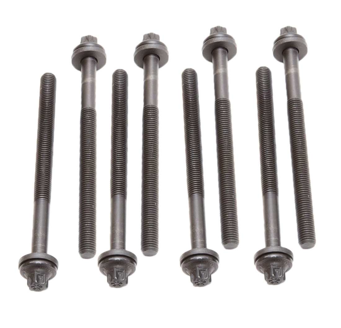 Sea Doo 4Tec Head Bolt Set Kit GTX RXP RXT RXPX RXTX SC 155 185 215