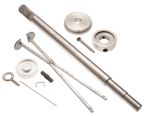 Gimbal Bearing Alignment Seal & Bellow Install Tool Set Mercruiser 91-805475A1