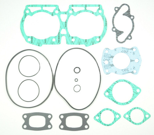 Sea Doo 580 587 SP GT SPI XP 88-91 Top End Head Gasket Kit