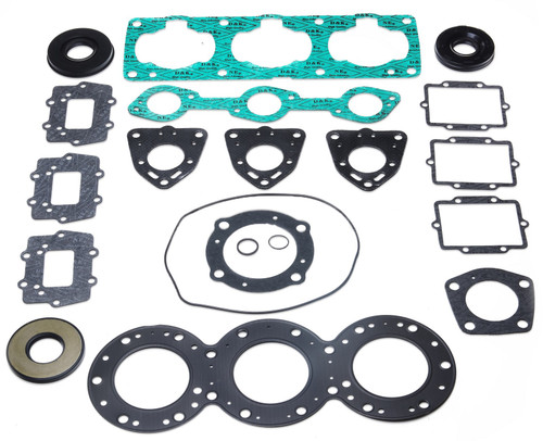 からすみ Complete Engine Rebuild Gasket Seal Kit Kawasaki 900 Jet Ski