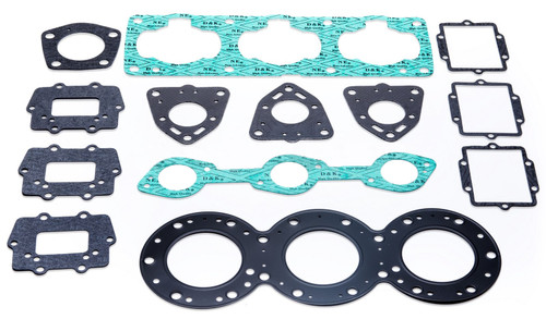Top End Rebuild Gasket Kit Kawasaki 900 ZXI STS STX 900 Zxi900