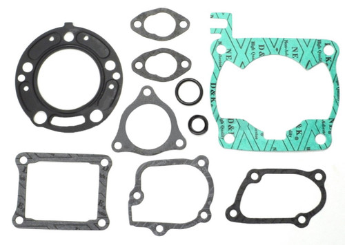 Top End Rebuild Head Cylinder Gasket Kit for Honda CR125 Cr125R 2000 2001 2002