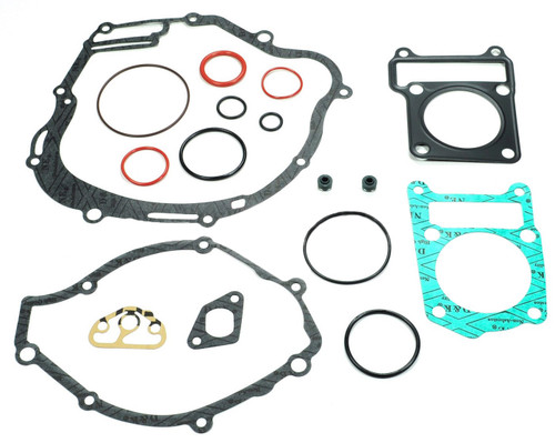 Complete Engine Rebuild Gasket Kit for Yamaha TTR125 TTR 125 2001-2013