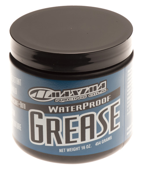 Maxima Water Proof Jet Pump Grease SeaDoo 4-Tec Yamaha Kawasaki