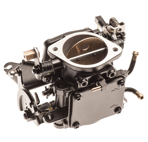 Genuine Mikuni PTO Side Carburetor for SeaDoo 787 800 XP SPX GTX GSX