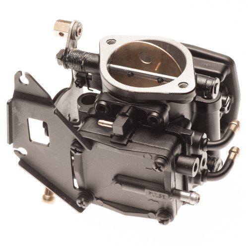 Genuine Mikuni Mag Side Carburetor for SeaDoo 787 800 XP SPX GTX GSX