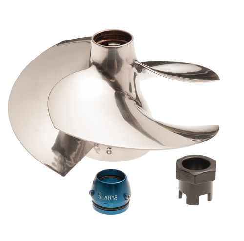 Solas Impeller YF-CD-11/14 for Yamaha XL XLT 800 GP800R