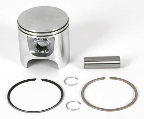 Sea Doo 580 587 WSM Piston Kit Std. 76mm