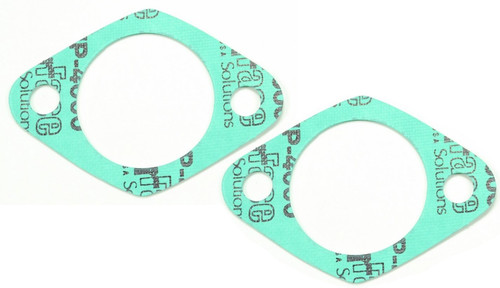 Carburetor Base Intake Gasket Set for SeaDoo 787 800 293250134 293250070 2-Pack