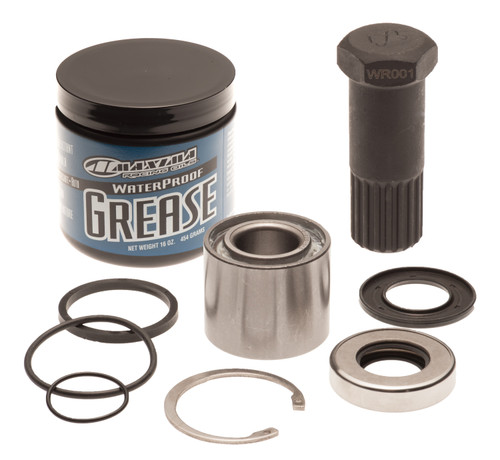 Jet Pump Rebuild Kit W/ Grease & Tool for SeaDoo Spark All Models 2014-2022