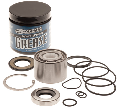 Jet Pump Rebuild Kit W/ Grease Sea Doo 4-Tec GTX RXP RXT 2004-2017 All