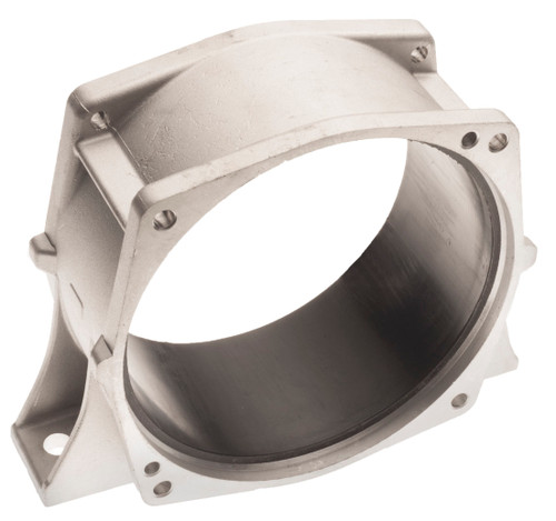 Understanding Impeller Specific Speed, and the Relationship Between Wear  Ring Clearance and Efficiency - Boulden Company