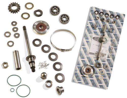 Sea Doo 4-Tec Super Charger Rebuild Repair Kit RXP RXT X RXPX RXTX 215 255 HP