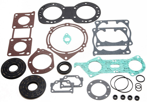 Yamaha GP800 GP800R Xl800 XLT800 GP XLT GPR 800 Complete Rebuild Gasket Seal Kit