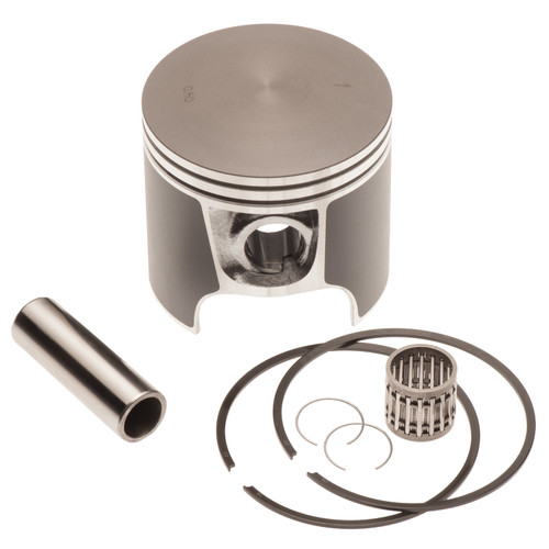 Piston Kit for SeaDoo 951 Carbureted RX LRV XP GTX GSX Limited .50MM Over