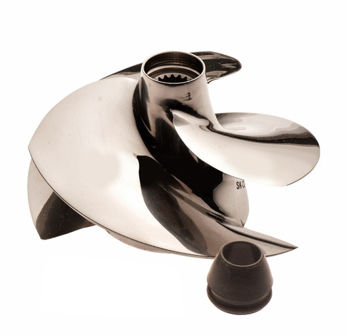 Genuine Solas Sea Doo Spark Impeller SK-CD-12/14