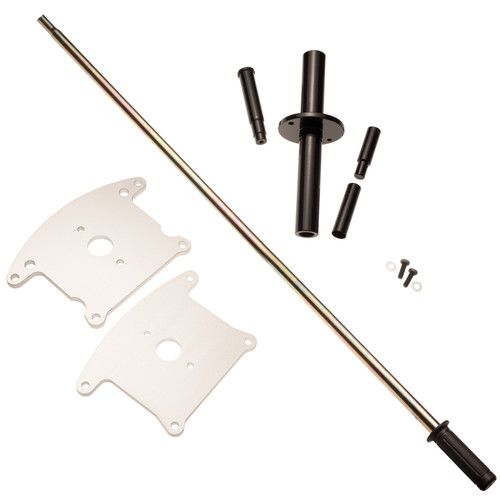Engine Alignment Tool for SeaDoo 2-Stroke & 4-Tec PWC Jet Boat
