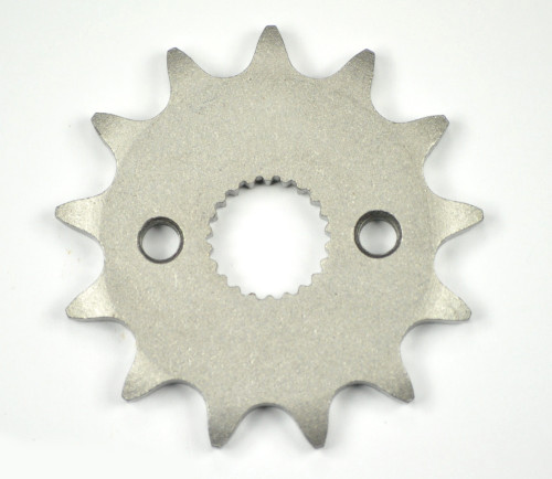 13T Steel Front Sprocket 13 Tooth for Honda CR XR CRF 50 50F 70 70F 80 85