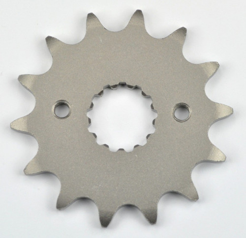 14T Steel Front Sprocket 14 Tooth for Yamaha Raptor 660 Yfm660R 2001-2005