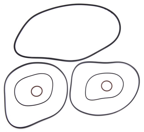 Head O Ring Gasket Kit for SeaDoo 787 800 XP SPX GSX GTX GTI RFI Challenger