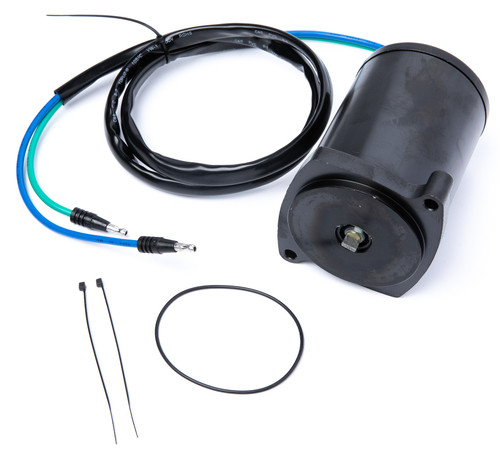 Tilt Trim Motor for Mercury 105-300HP 878265A4 878265A1 828708T 8M0031551