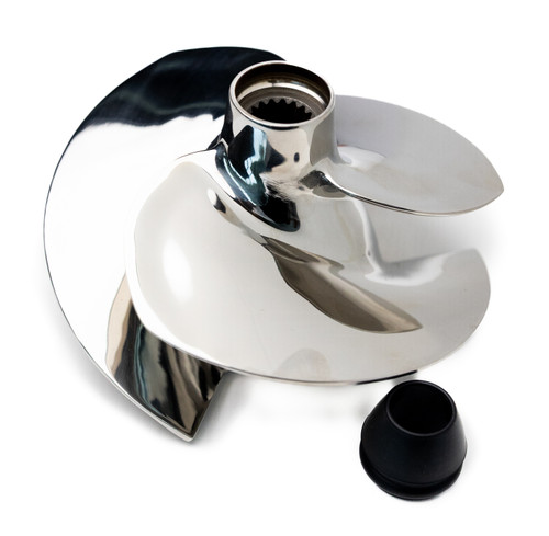 Neptune Impeller for SeaDoo Spark 900 2Up 3Up All Models 12/17 Pitch Polished