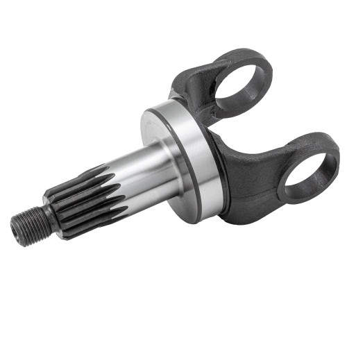 Short Yoke Drive Shaft for Mercruiser Alpha One R MR Stern Drive