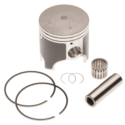 Piston Kit for Yamaha Wave Runner XL GP SR LX LS 760 1200 Non-PV STD 84MM