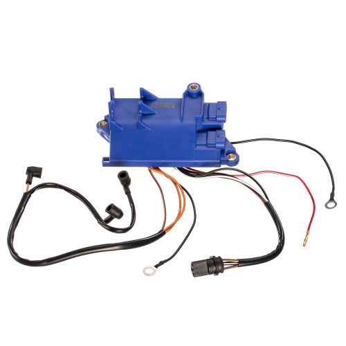 Power Pack CDI Box for Johnson Evinrude 25 35 HP 0586472 0584823 054823