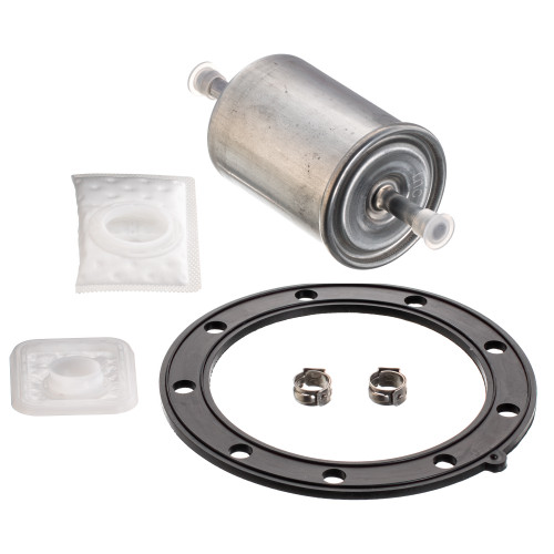 Fuel Filter Kit for SeaDoo RTX RX DI Direct Injection 00-03 275500503 204560259