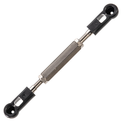 Genuine Mikuni Carburetor Linkage Rod for SeaDoo 800 XP SPX GTX GSX BN38/573-1A