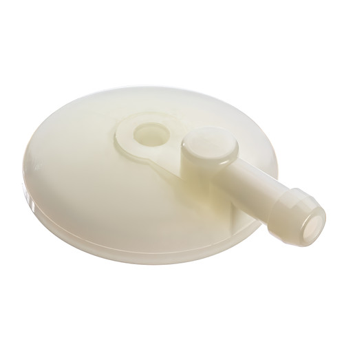 Genuine Mikuni Fuel Inlet Cover for BN 34 38 44 Round Body Carburetor BN38/11
