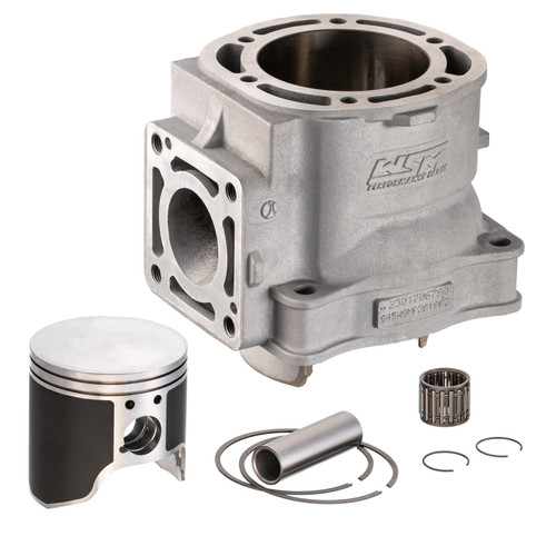 Yamaha 1300 Cylinder Piston Top End Rebuild Kit GPR 1300 2005-2008