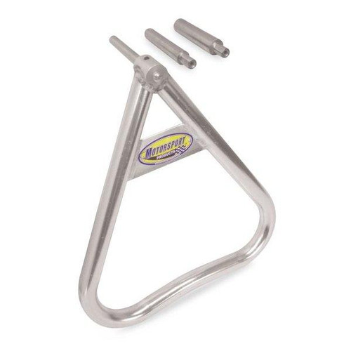 Triangle Stand Dirt Bike Mx CR CRF YZ YZF KX KXF 125 250 450 Light Aluminum