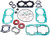 Sea Doo 947 951 GSX GTX LRV RX XP Carb Complete Engine Rebuild Gasket Seal Kit