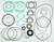 Sea Doo 580 587 Complete Engine Rebuild Gasket Seal White SP XP SPI SPX GTS GTX