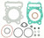 Top End Gasket Kit for Honda TRX 300 300Fw Fourtrax 4X4 FW 2X4 1988-2000