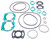 Sea Doo 650 657 XP SPX GTX Top End Rebuild Gasket Kit 1993-1995
