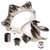Solas Impeller YS-CD-13/22 & Housing for Yamaha FZR FZS 08-13 / FX SHO 08-16
