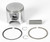 Yamaha 1200 Power Valve WSM Piston Kit Std. 80mm