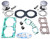 Yamaha 760 Wave Blaster Venture Raider Piston Gasket Top End Rebuild Kit + .75mm