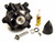WSM Complete Jet Pump Drive Assembly Housing Sea Doo 155MM 267000268 271001381