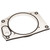 Transom Plate for Yamaha Jet Boat Exciter AR LS LX 65B-45831-01-5B